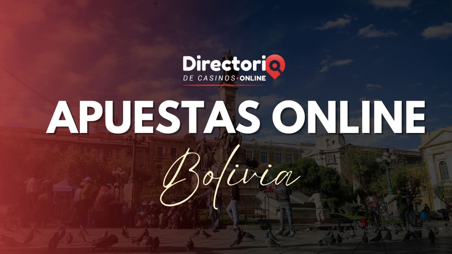 Apuestas Online Bolivia