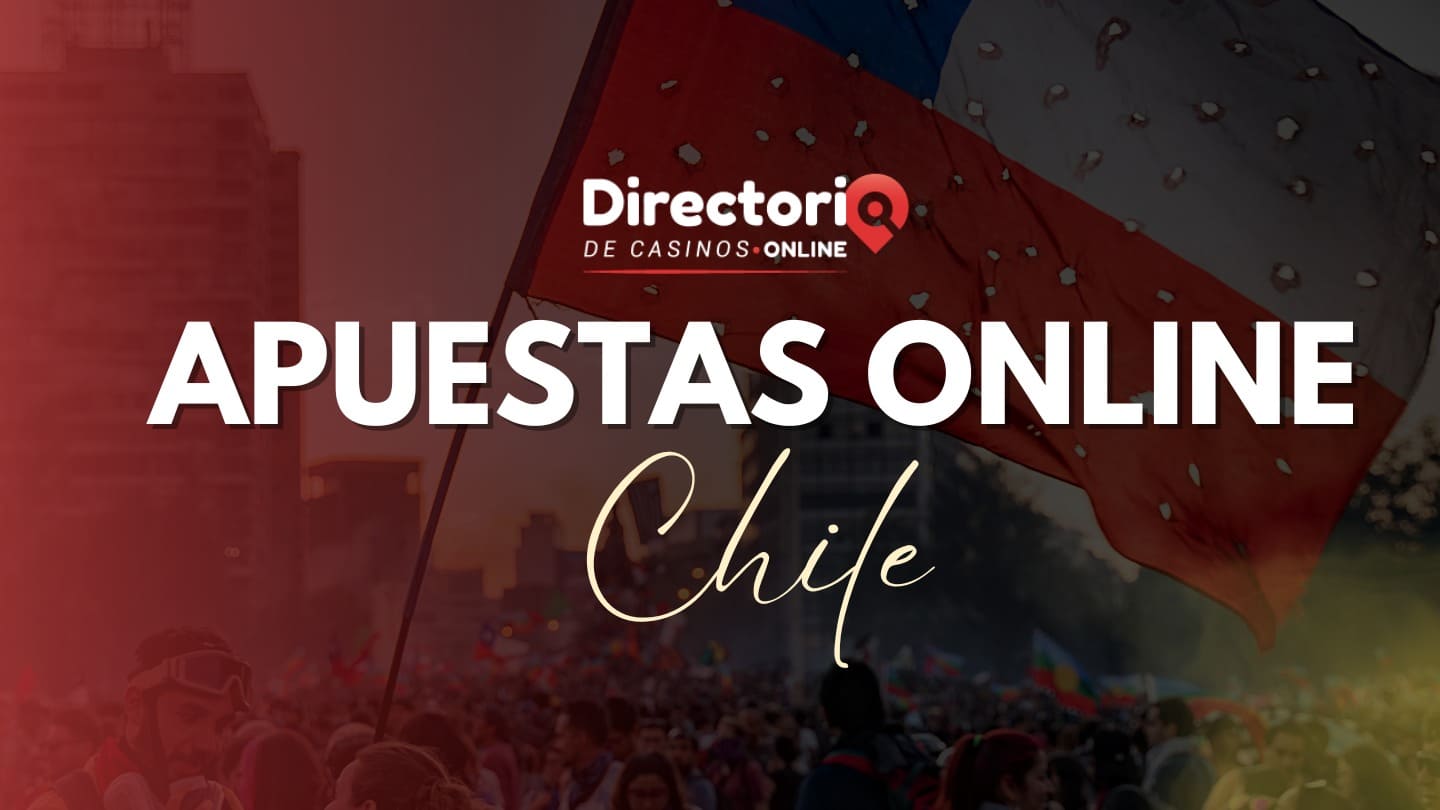 Apuestas Online Chile