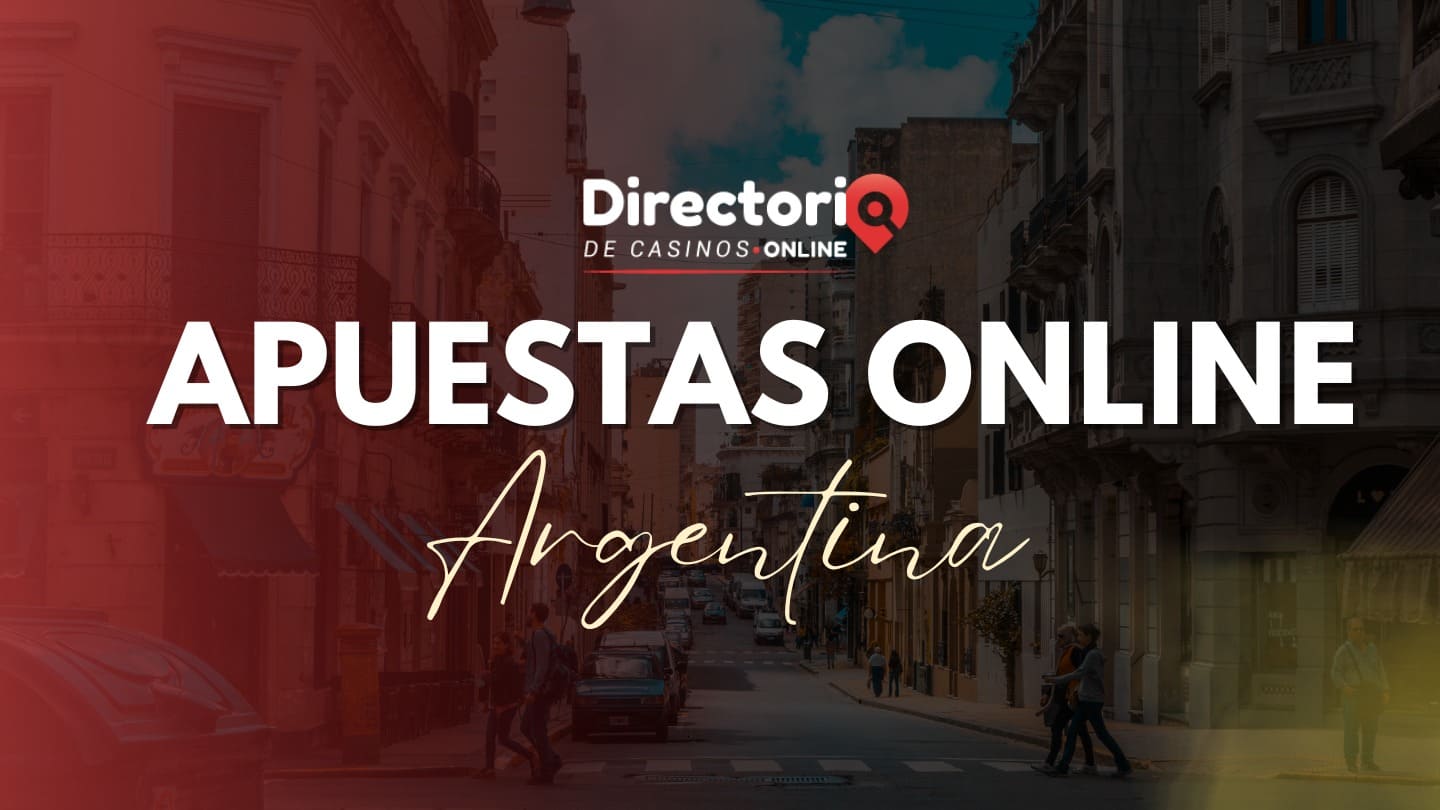 Apuestas Online Argentina