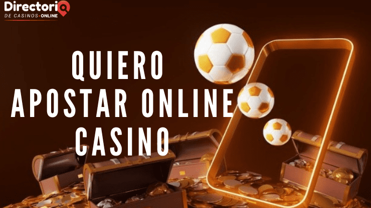 Quiero Apostar Online Casino