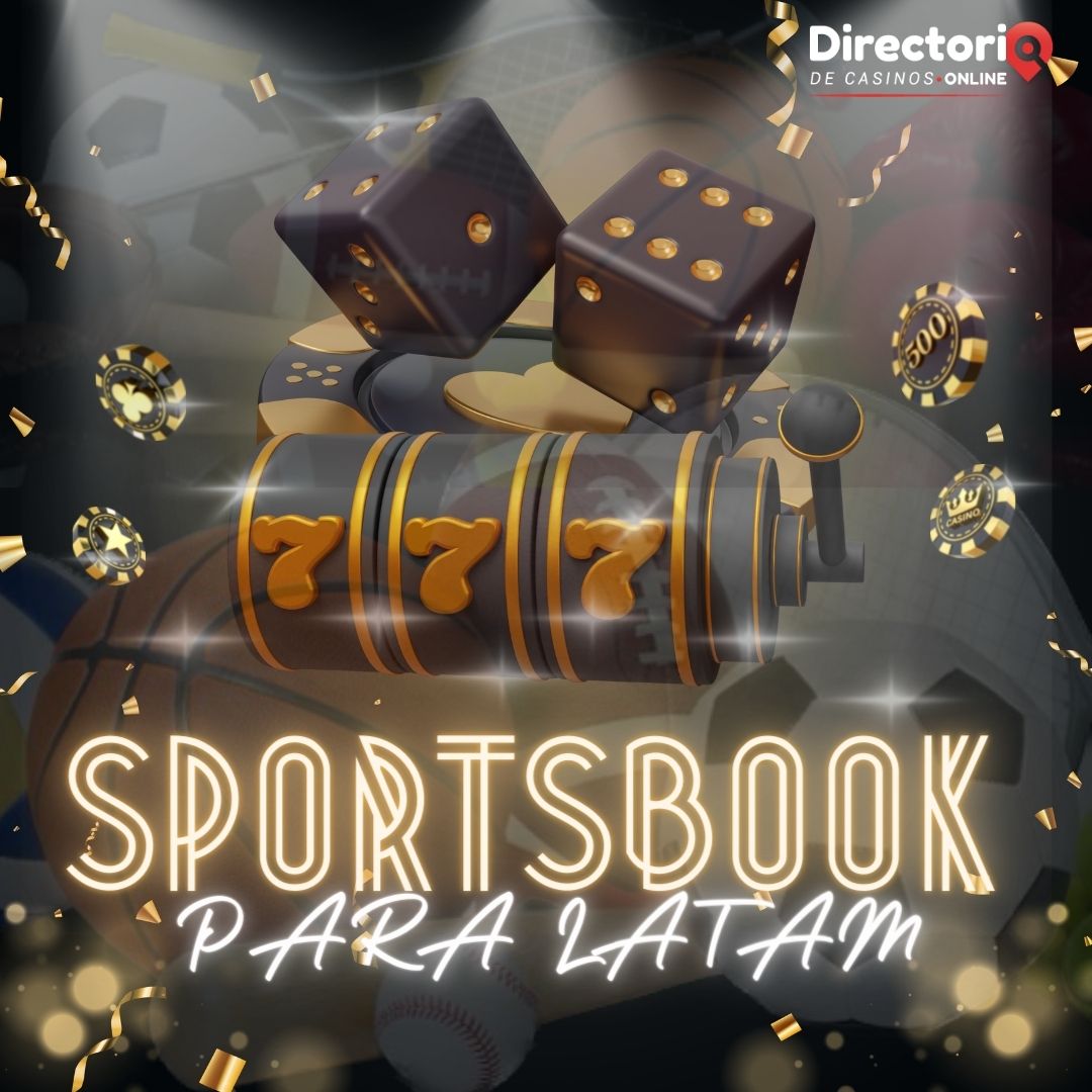 SportsBook para LATAM